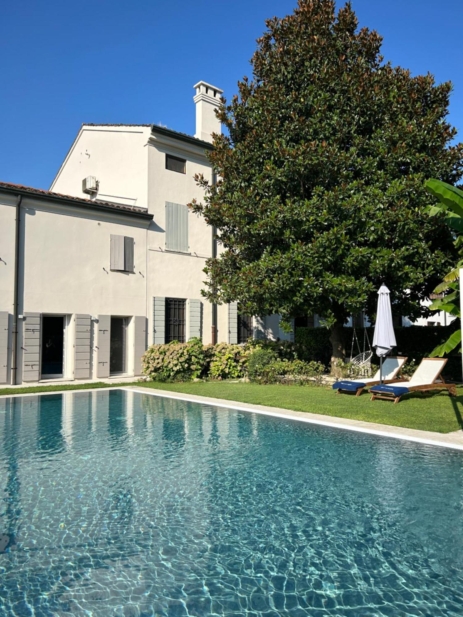 La Celeste Galeria Mantua Exterior foto