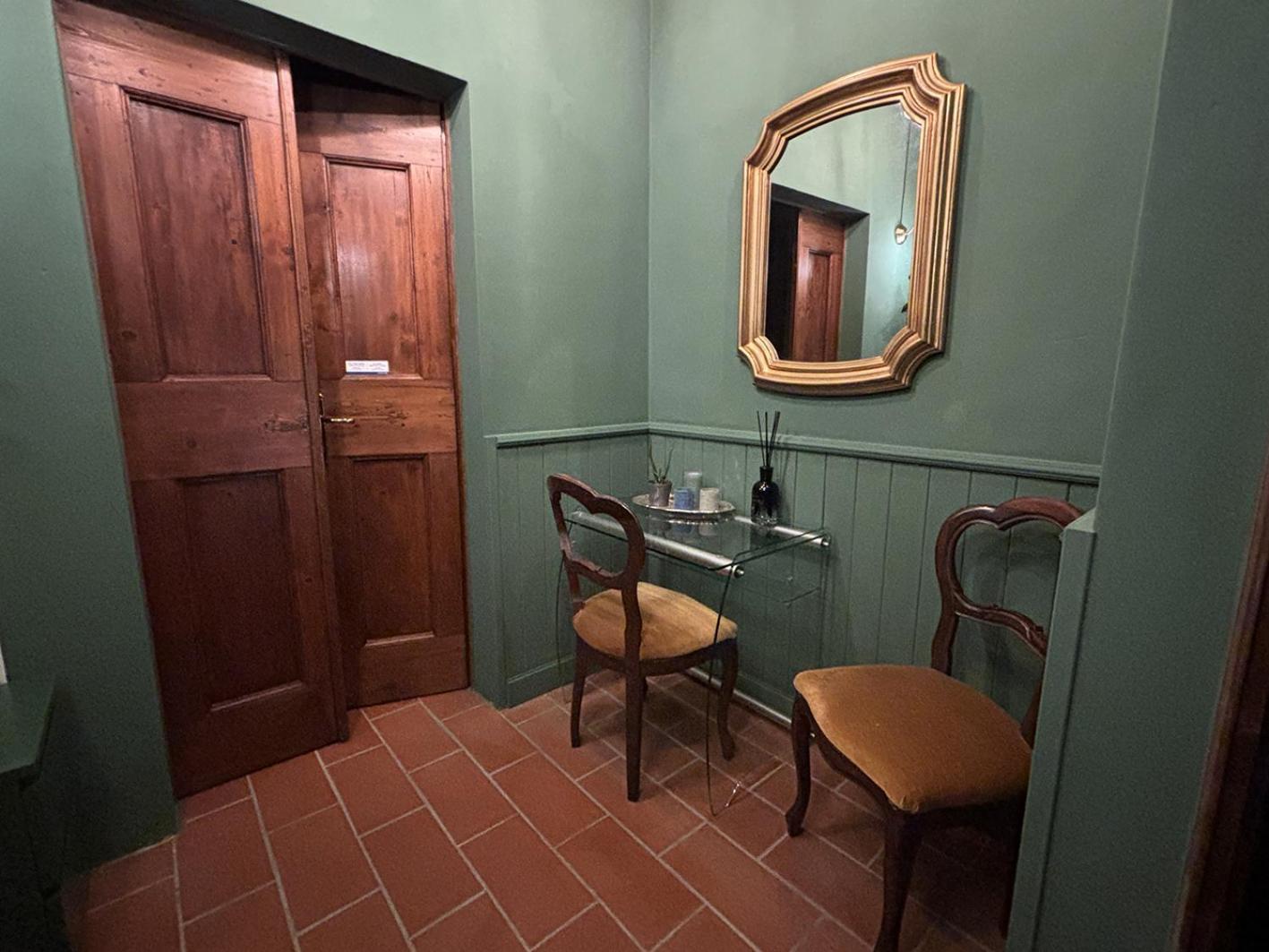 La Celeste Galeria Mantua Exterior foto
